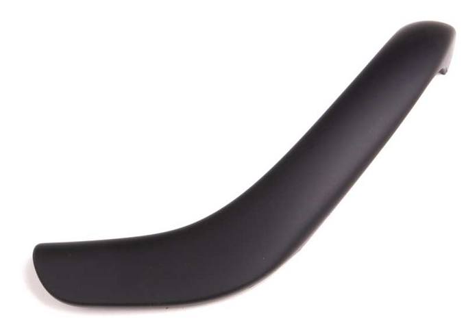 SAAB Interior Door Handle Trim - Rear Driver Side 12778142